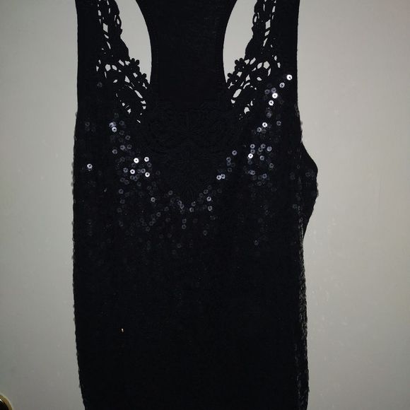 Express sequence tank top - Picture 5 of 6